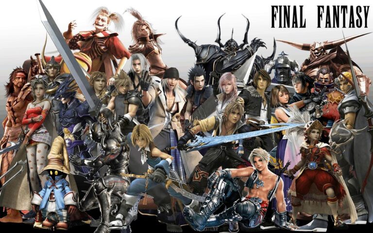 Final Fantasy: Frases famosas de sus protagonistas
