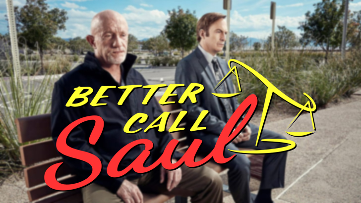 Better Call Saul: Mejores frases de sus personajes en Español