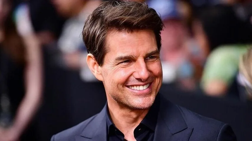 Las películas más taquilleras de Tom Cruise