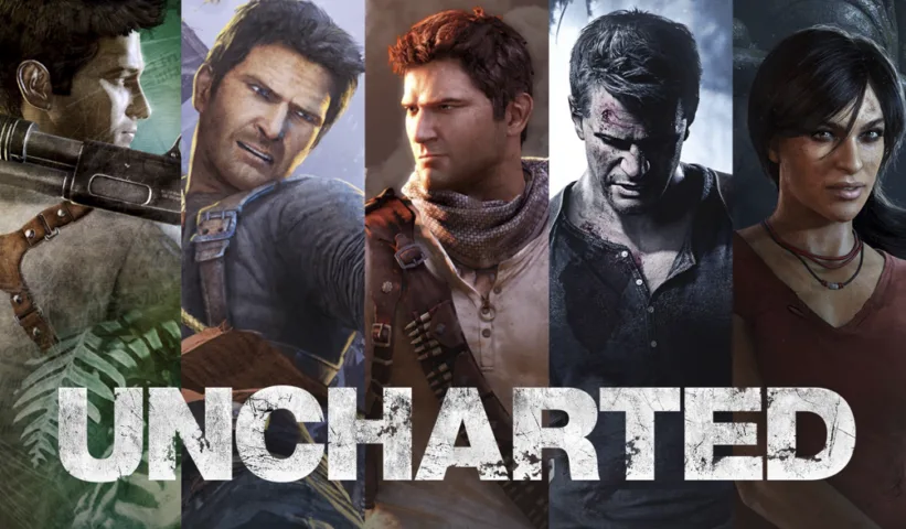 Las mejores frases de los protagonistas de la saga Uncharted 