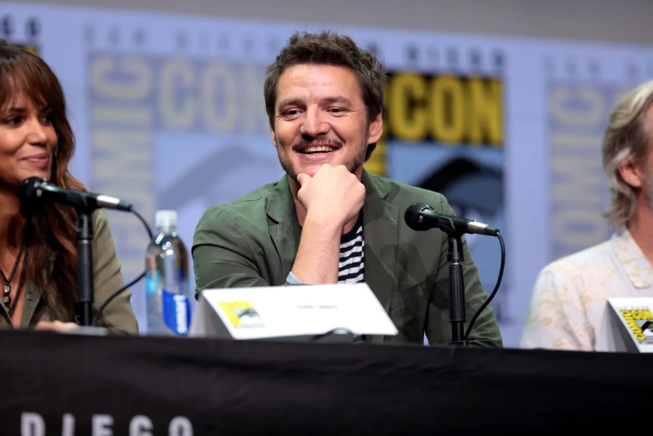 Pedro Pascal: el actor latino que está rompiendo barreras en Hollywood