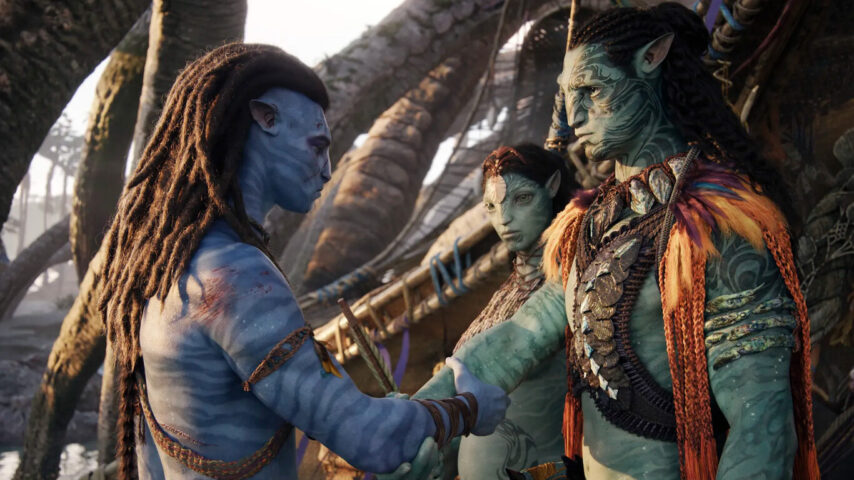 Las mejores frases de los personajes de Avatar que te inspirarán y te emocionarán
