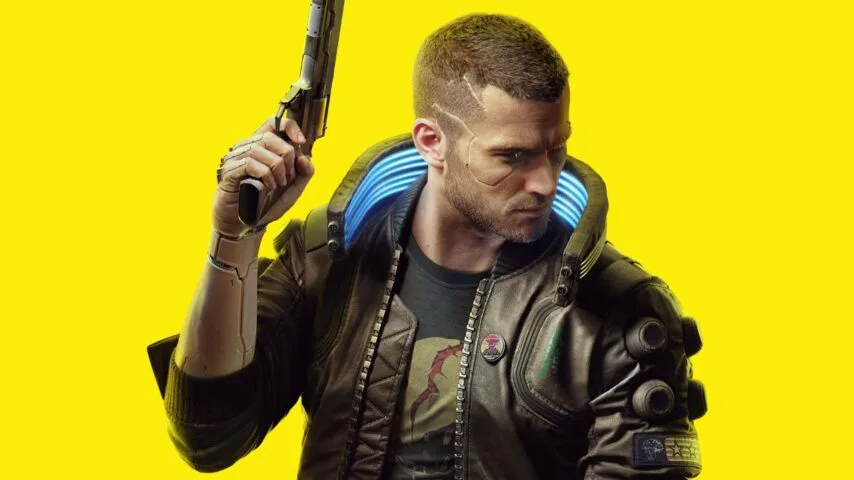 Las mejores frases en castellano del videojuego Cyberpunk 2077