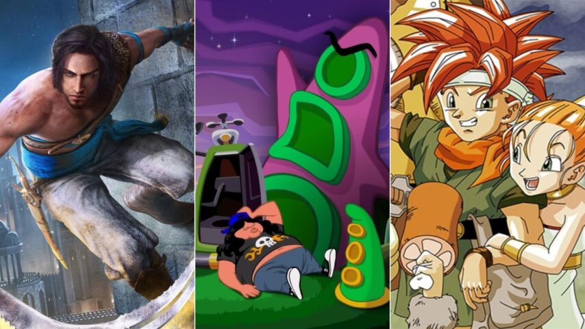 Los 3 videojuegos más famosos de todos los tiempos: ¡Descubre cuáles son!