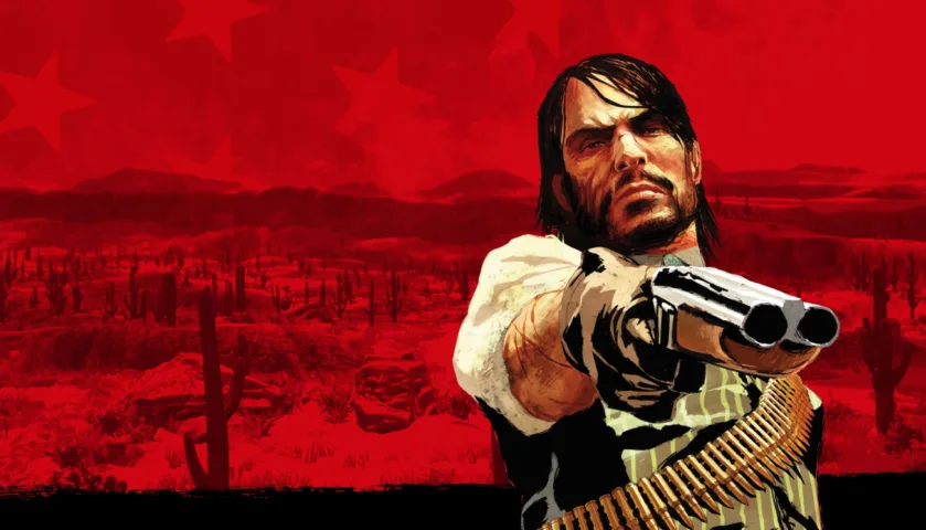 Las mejores frases de los protagonistas de la saga Red Dead Redemption