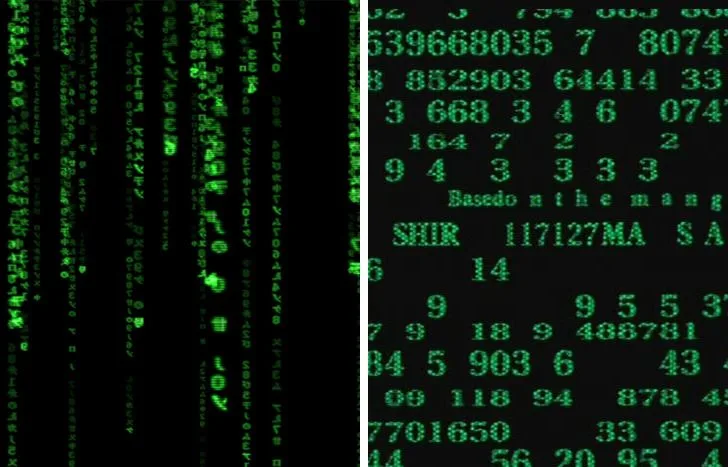 Descubre las 10 Curiosidades Más Impactantes sobre la Saga Matrix