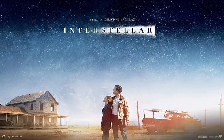 Las mejores frases en español de los protagonistas de Interstellar