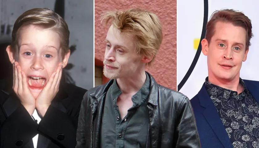 Macaulay Culkin: Un viaje a través de la fama, las luchas y la recuperación